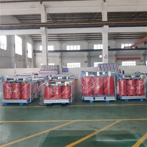 平遥SCB12-630KVA/10KV/0.4KV干式变压器