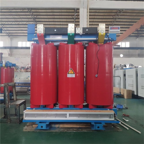 平遥SCB10-1250KVA/10KV/0.4KV干式变压器