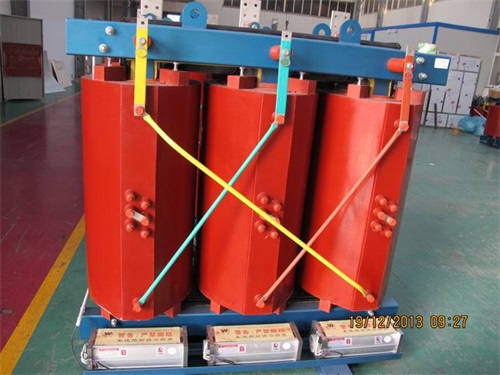 平遥SCB10-2500KVA/10KV/0.4KV干式变压器