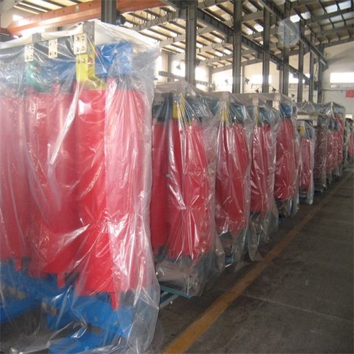 平遥SCB14-1250KVA/10KV干式变压器